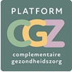 CGZ platform registratie