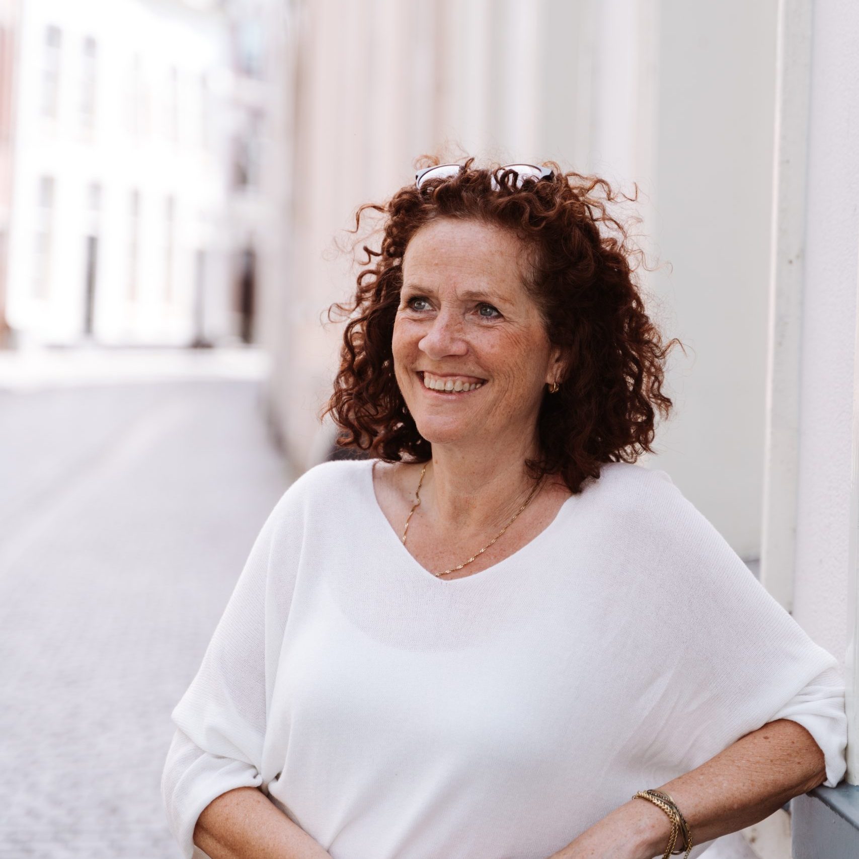 Monique van Lierop Sentivia 09121